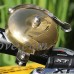 Newdoar Brass Duet Bicycle Bell/Bike Bell/Brass Bike Bell - B01GZJT852